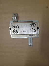 фото thumb №1, Mercedes ml w164 блок управления модуль