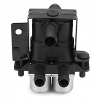 фото thumb №7, Xr822975 14cm клапан отопителя