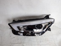 фото thumb №1, Mg zs lift 19- лампа левая перед передняя full led 11275385