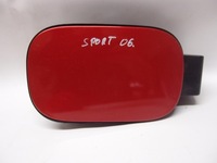 фото thumb №1, Заливна горловина пального land rover sport aln780053