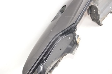 фото thumb №13, Maserati granturismo купе крило лівий зад