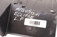 Mitsubishi eclipse cross накладка двигателя левая 5370b055 Киев, фото thumb