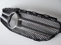 фото thumb №8, Mercedes c w205 решётка радиатора решётка радиатора радиатора a2058803783