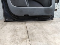 фото thumb №10, Vw golf v plus дверь левый перед левая передние 05-13 z4 c9z