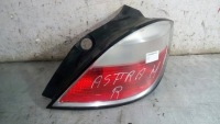 фото thumb №1, Лампа задняя правая opel astra h hb 24451837