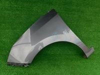 фото thumb №1, Hyundai i10 13- крило лівий переднє перед