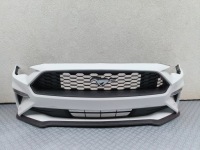 Купить Ford mustang base lift 2018 2019- бампер перед передний решётка радиатора решётка usa, фото thumb