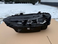 Купить Фара левая европа  citroen ds7 рестайлинг  full led matrix crossback 2021 - 2025 ., фото thumb