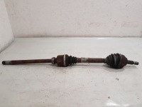 фото thumb №1, Peugeot 508 i привідний вал права напівавтомат гібрид 2.0