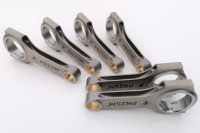 фото thumb №1, Шатунные шатуны кованые prism bmw m50 m52 m54 135mm