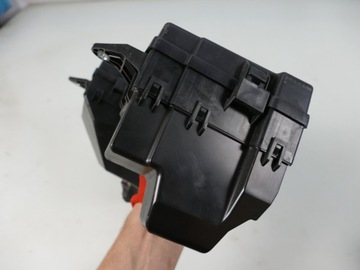 фото thumb №11, Jaguar xf x250 3.0 td коробка предохранителей модуль