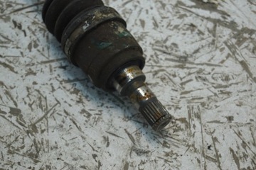 фото thumb №6, Полуось правый перед daihatsu terios i 1.3 b