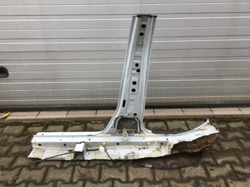 фото thumb №8, Honda cr-v iv 12- поріг правий стійка середній чверть лак : nh788p