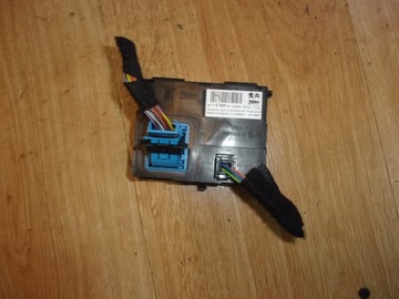 фото thumb №1, Citroen c4 picasso ii блок керування модуль кондиціонера