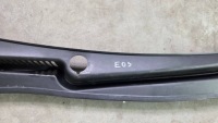фото thumb №8, Vw eos 2011-2016 панель под лобовым стеклом пластиковый 1q1819403 m-5961