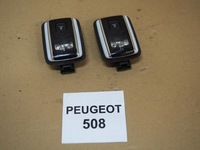 фото thumb №1, Лампа потолочный подсветка салона peugeot 508