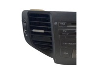 фото thumb №8, Honda accord 2010 панель / радіопрогравач cd/dvd/gps