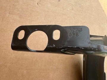 фото thumb №8, Mazda mx5 iv 4 - балка підсилювач нижня w pas передня перед n2430s1