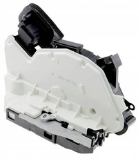 фото thumb №1, Seat skoda vw замок внутренний дверь задних правые