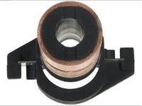 фото thumb №2, Komutator генератора asl9069s