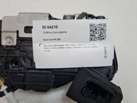 фото thumb №11, 2022 seat leon iv замок дверь задних 5ta839015q