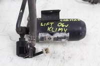 фото thumb №5, Шланг кондиціонера nissan cabstar 06r. 3.0d lift