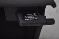 фото thumb №7, Audi a3 8v полиця задня багажника 8v4867769a