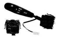 фото thumb №2, Перемикач поворотники daewoo matiz febi bils