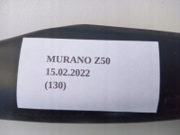 фото thumb №6, Защита рейлинг правая lub левая nissan murano z50