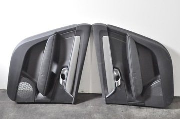 фото thumb №13, Volvo s90 ii комплект сидінь сидіння сидіння обшивки