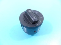 фото thumb №1, Переключатель света skoda octavia iii 5e0941431f