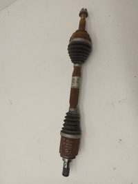 фото thumb №1, Приводной вал левая renault clio iv автоматическая коробка передач 391018401r