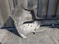 фото thumb №11, Opel mokka бампер задняя задний