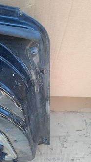 фото thumb №14, Дверь задняя задние правое volvo s40 ii 04-12r