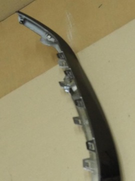 фото thumb №13, Hyundai tucson iv 4 спойлер лівий бампера перед передньої 86595-n7010