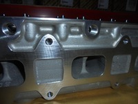 фото thumb №6, Головка iveco daily двигатель 3.o biturbo евро 5 504384837