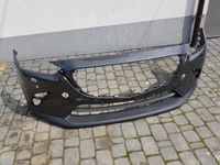 фото thumb №11, Mazda cx-3 бампер перед передній d10j-50031 46g fv