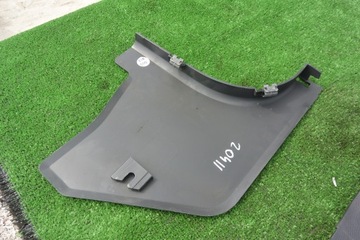 фото thumb №6, Защита порога правая левая kpl mercedes c w204 eu