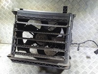 фото thumb №1, Вентилятор радіатора bmw e46 1137328080