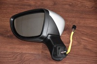 фото thumb №14, Зеркало левая 9pin электрически складной renault captur i lifting r2019 eu