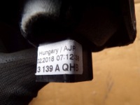 фото thumb №7, Ручка чехол кпп / коробка передач dsg 761713139a vw touareg iii
