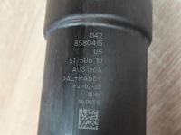 Купити Оригінал  основа корпус радіатор фільтра оливи bmw 2.0d g26 g20 8580415 21km, фото thumb