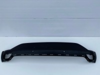 фото thumb №1, Dacia sandero iii накладка бампера задня спойлер 2020-