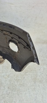 фото thumb №9, Hyundai i10 i 1 07-10 бампер перед передній