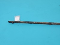 Молдинг крыла задний  левая mercedes 123 Доставка, фото thumb