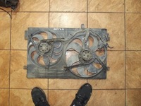 фото thumb №1, Golf iv 1.6b 99' hb вентилятор радиатора