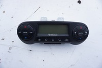 фото thumb №1, Панель обдув 97250-2y601 hyundai ix35