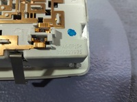 фото thumb №8, Opel insignia a фонари потолочный освещение салона 2 szt 13251594