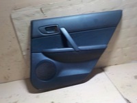 фото thumb №3, Mazda 6 обшивка двері правий задня