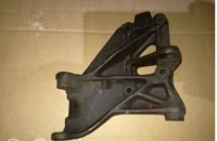 Купить Кронштейн генератора mercedes w123 126 2,8 1101550735, фото thumb